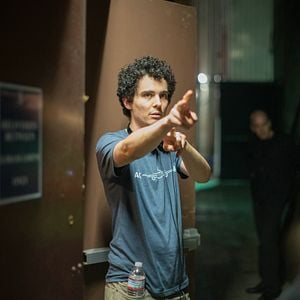 Photo Whiplash