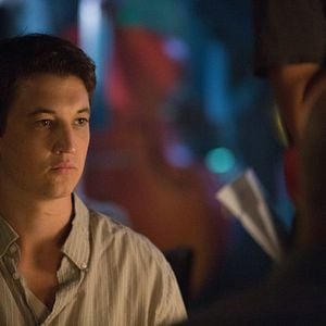Photo Whiplash