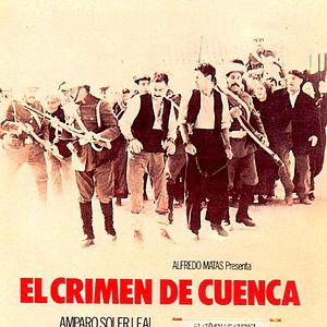 Photo Le crime de Cuenca
