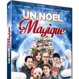 Un Noël magique - film 2014 - AlloCiné
