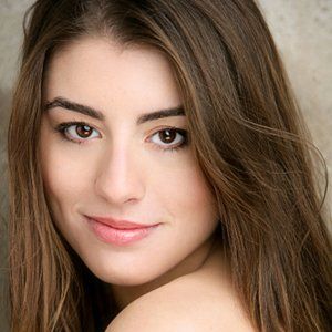 Photo Dominik García-Lorido