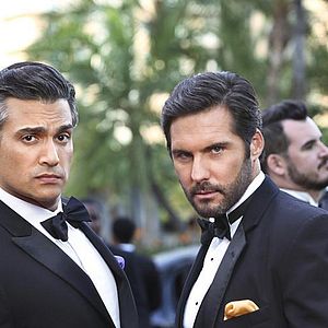 Photo Jaime Camil