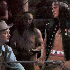 Photo L'Aigle solitaire