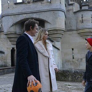 Photo Serge Gisquière