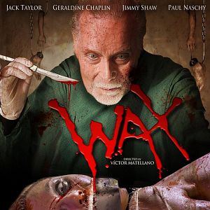 Photo Wax