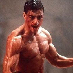 Kickboxer