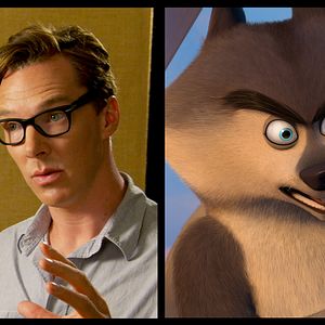 Photo Benedict Cumberbatch