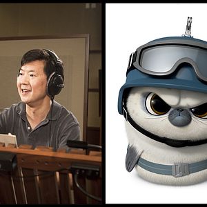 Photo Ken Jeong