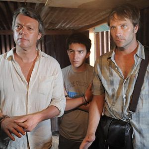 Photo Thomas Jouannet