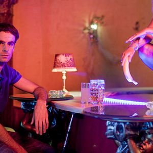 Photo Henry van Loon