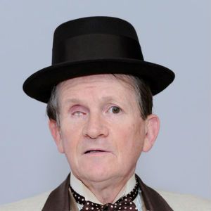 Photo David McDermott