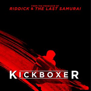 Photo Kickboxer: Vengeance