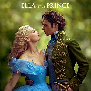 Photo Cendrillon
