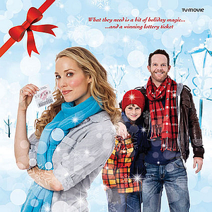 Photo Un ticket gagnant pour Noël (TV)