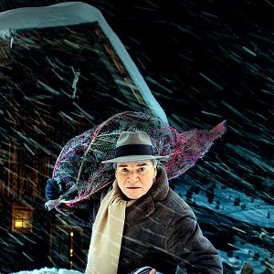 Photo Un Noël sous les étoiles (TV)