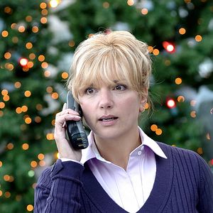 Photo Teryl Rothery