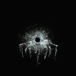 Photo 007 Spectre