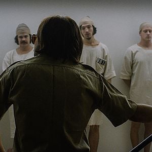Photo The Stanford Prison Experiment