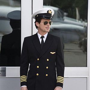 Photo FBI : duo très spécial