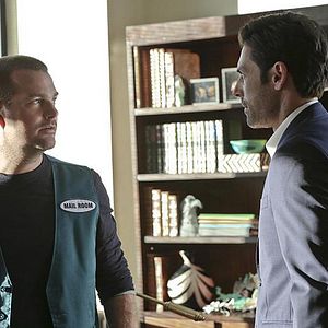 Photo Chris O'Donnell