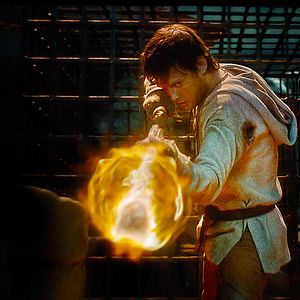 Photo Ben Barnes