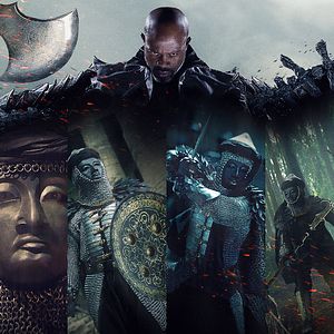 Photo Le Septième fils