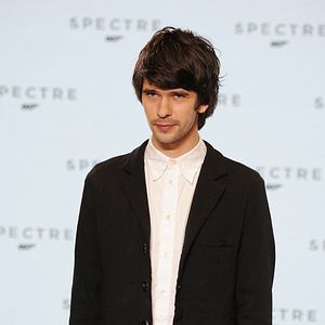 Photo Ben Whishaw