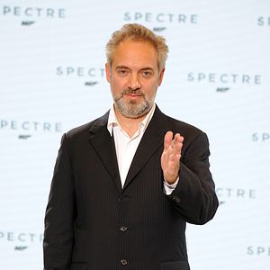 Photo Sam Mendes