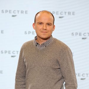 Photo Rory Kinnear