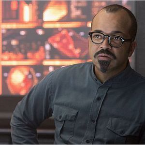 Photo Jeffrey Wright