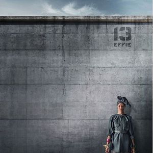 Photo Hunger Games - La Révolte : Partie 1