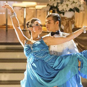 Photo Une danse pour Noël