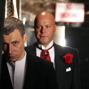 Photo Rachmaninov