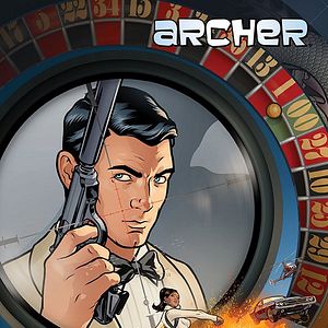 Photo Archer (2009)
