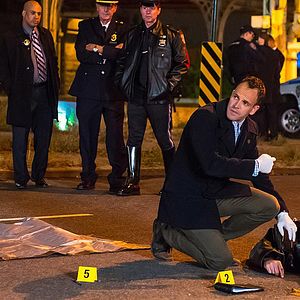 Photo Jonny Lee Miller