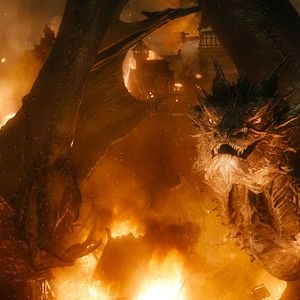 Photo Le Hobbit : la Bataille des Cinq Armées