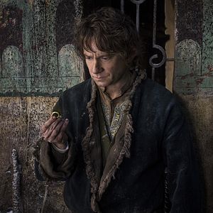 Photo Le Hobbit : la Bataille des Cinq Armées