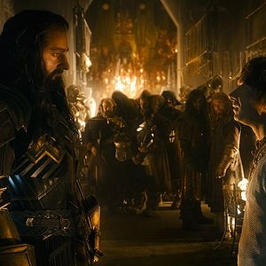 Photo Le Hobbit : la Bataille des Cinq Armées