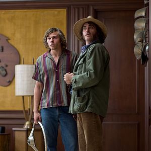 Photo Joaquin Phoenix