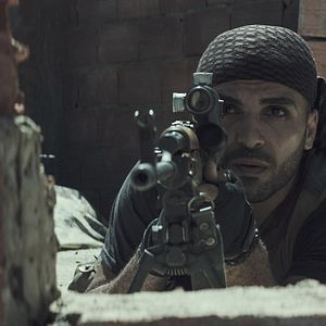 Photo American Sniper