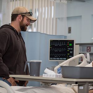 Photo American Sniper