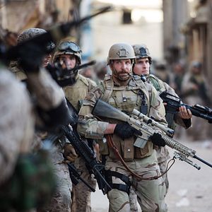 Photo American Sniper