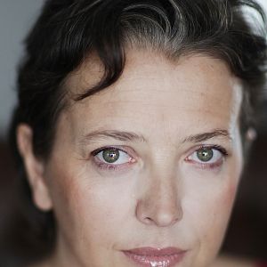 Photo Anita Gillier