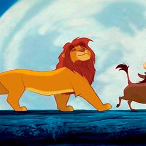 Photo Le Roi Lion 3: Hakuna Matata