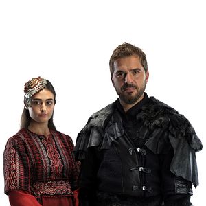 Photo Diriliş Ertuğrul