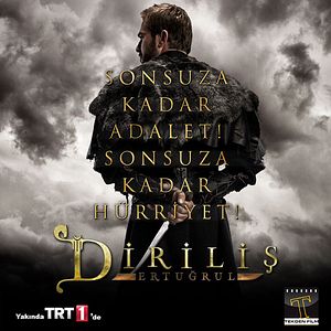 Photo Diriliş Ertuğrul