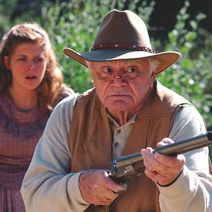 Photo Ernest Borgnine