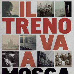 Photo Le Train pour Moscou