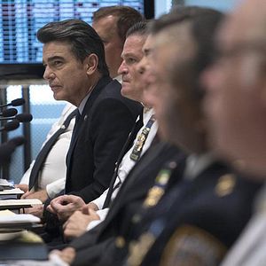 Photo Peter Gallagher