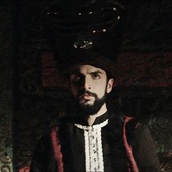 Photo Fatih'in Fedaisi Kara Murat